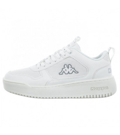 Kappa Fogo Pf 243324OC/1010 White (KA237-a) spordijalatsid