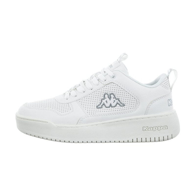 Kappa Fogo Pf 243324OC/1010 White (KA237-a) spordijalatsid