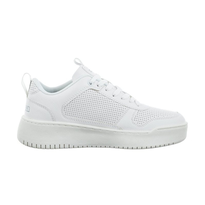 Kappa Fogo Pf 243324OC/1010 White (KA237-a) sportiniai bateliai