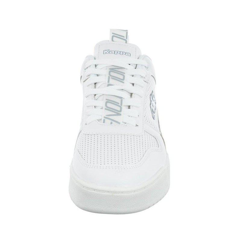 Kappa Fogo Pf 243324OC/1010 White (KA237-a) spordijalatsid