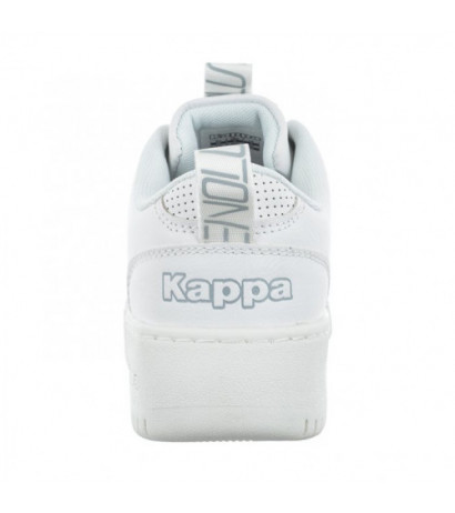 Kappa Fogo Pf 243324OC/1010 White (KA237-a) sporta apavi