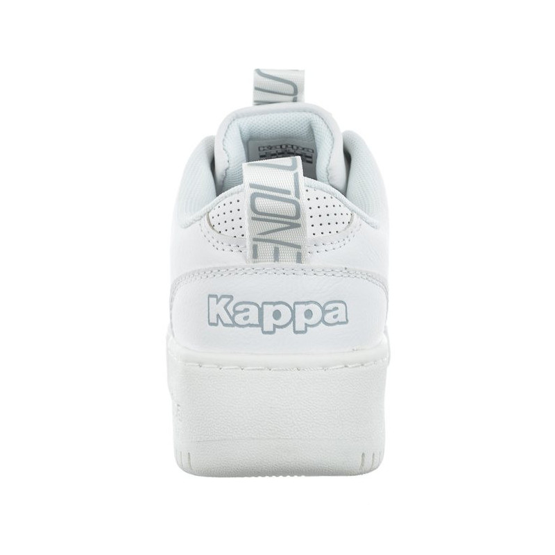 Kappa Fogo Pf 243324OC/1010 White (KA237-a) sportiniai bateliai