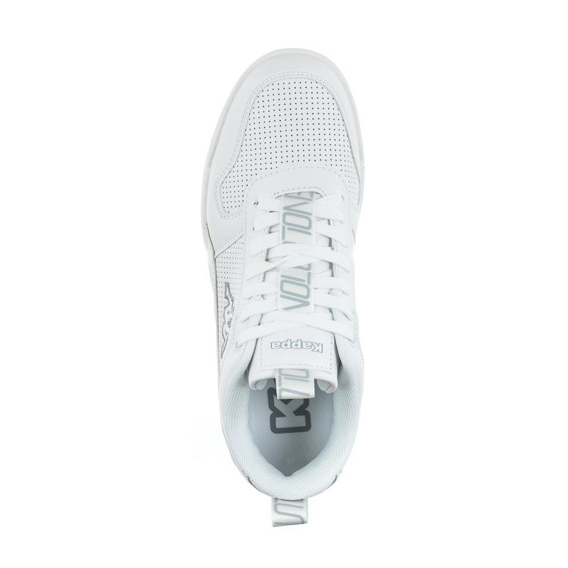 Kappa Fogo Pf 243324OC/1010 White (KA237-a) sportiniai bateliai