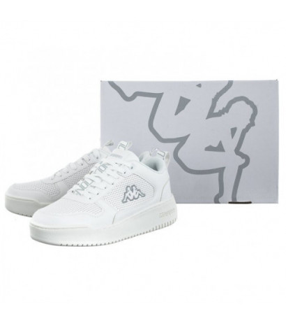 Kappa Fogo Pf 243324OC/1010 White (KA237-a) sporta apavi