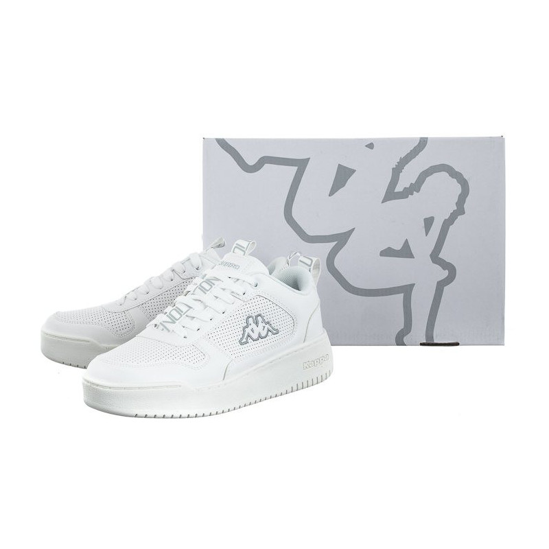 Kappa Fogo Pf 243324OC/1010 White (KA237-a) spordijalatsid