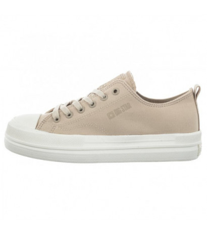 Big Star Beżowe LL274969 (BI507-b) shoes