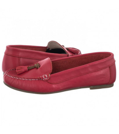 Filipe Czerwone 8339 SA Vermelho (FP37-e) shoes