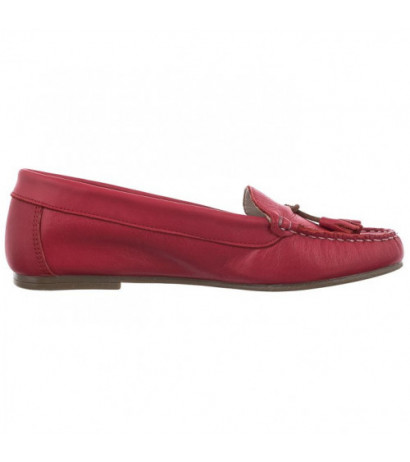 Filipe Czerwone 8339 SA Vermelho (FP37-e) shoes