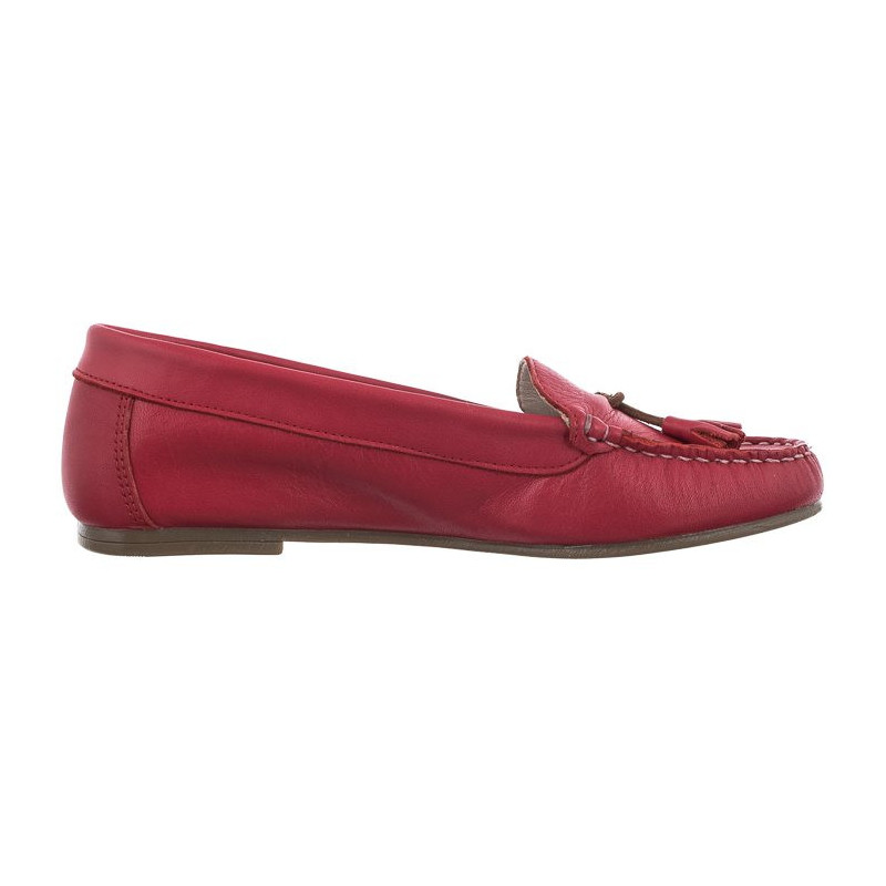 Filipe Czerwone 8339 SA Vermelho (FP37-e) shoes