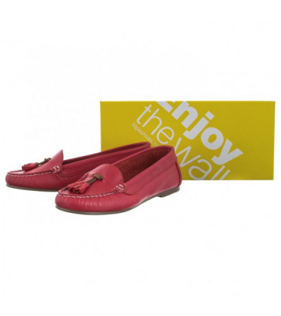 Filipe Czerwone 8339 SA Vermelho (FP37-e) shoes