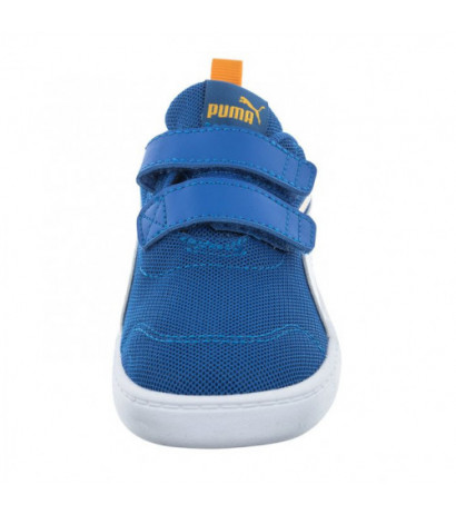 Puma Courtflex v2 Mesh V Inf 371759-14 (PU495-f) spordijalatsid