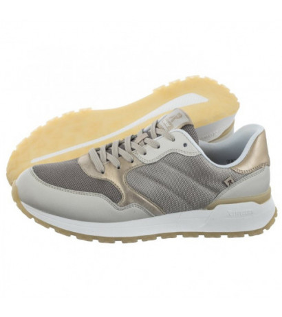 Rieker Beżowe W0601-62 Beige (RI106-a) sports Shoes