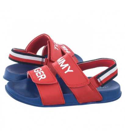 Tommy Hilfiger Logo Velcro...