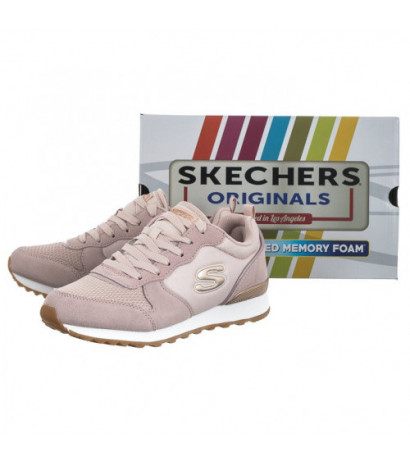 Skechers OG 85 Light Blush 111/BLSH (SK47-g) sporta apavi