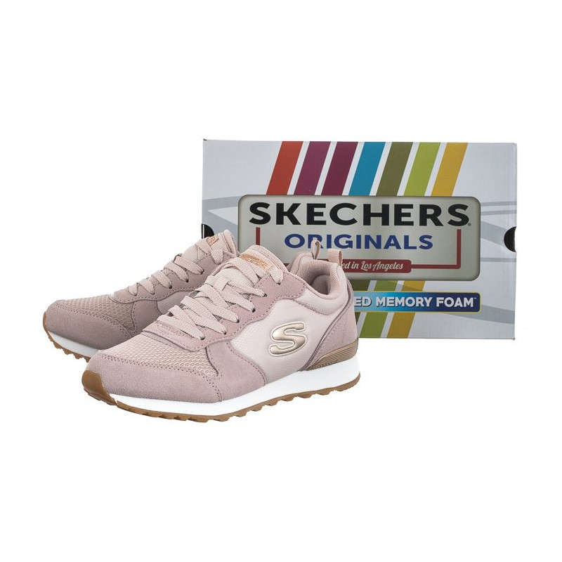 Skechers OG 85 Light Blush 111/BLSH (SK47-g) spordijalatsid