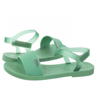 Melissa Sun Laguna AD 33794/AH663 Green (ML278-c) sandaalid