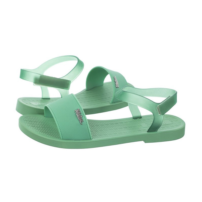 Melissa Sun Laguna AD 33794/AH663 Green (ML278-c) sandales