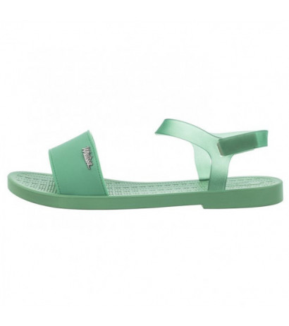 Melissa Sun Laguna AD 33794/AH663 Green (ML278-c) sandals