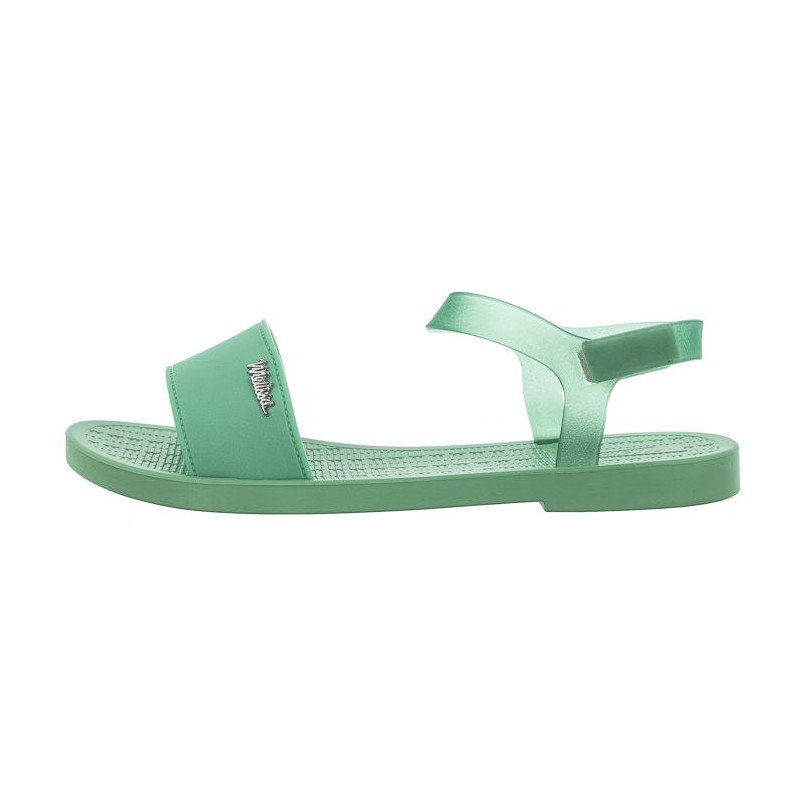 Melissa Sun Laguna AD 33794/AH663 Green (ML278-c) sandals