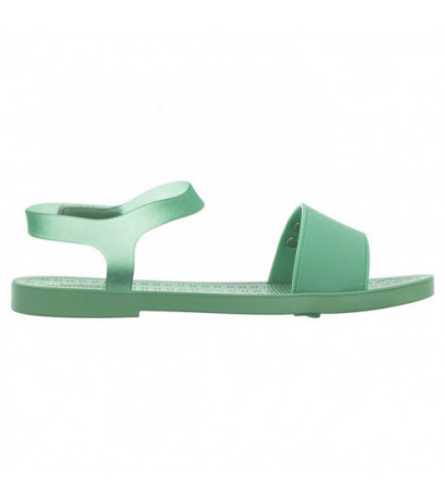 Melissa Sun Laguna AD 33794/AH663 Green (ML278-c) sandales