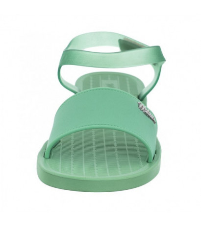 Melissa Sun Laguna AD 33794/AH663 Green (ML278-c) sandaalid