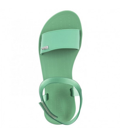 Melissa Sun Laguna AD 33794/AH663 Green (ML278-c) sandals