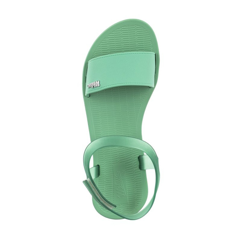 Melissa Sun Laguna AD 33794/AH663 Green (ML278-c) sandales