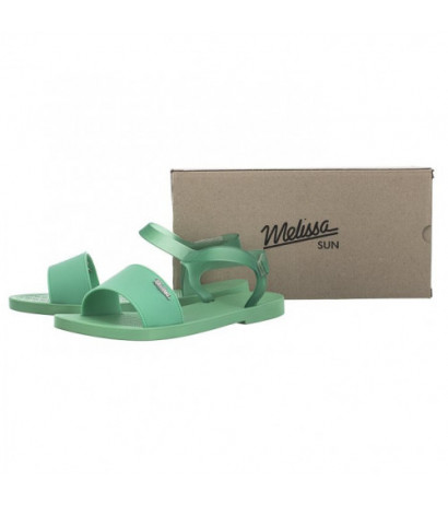 Melissa Sun Laguna AD 33794/AH663 Green (ML278-c) sandaalid