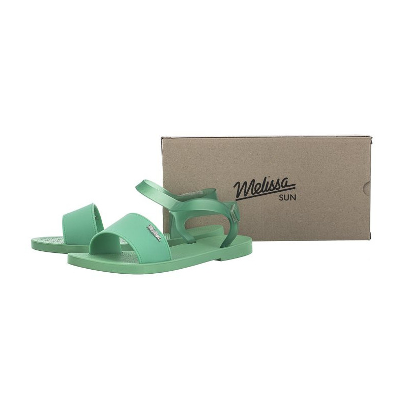 Melissa Sun Laguna AD 33794/AH663 Green (ML278-c) sandaalid