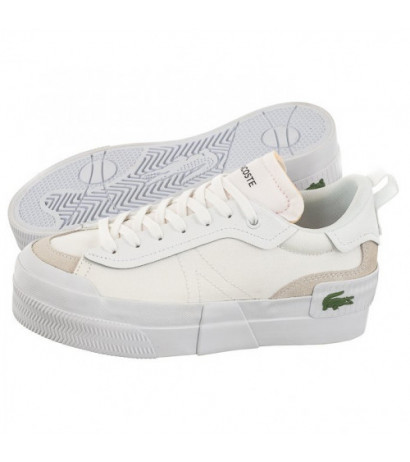 Lacoste Platform 123 1 CFA...