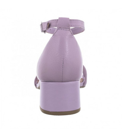 Bottero Lilowe 343001 Lilac 21 (BO74-a) shoes