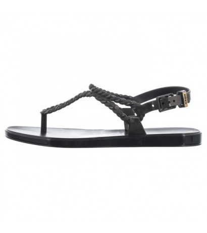 Zaxy Tramas Sandal AD JJ285219/AA272 Black (ZA167-a) sandaalid