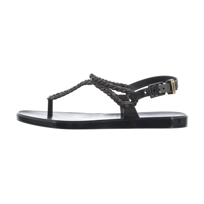 Zaxy Tramas Sandal AD JJ285219/AA272 Black (ZA167-a) sandaalid