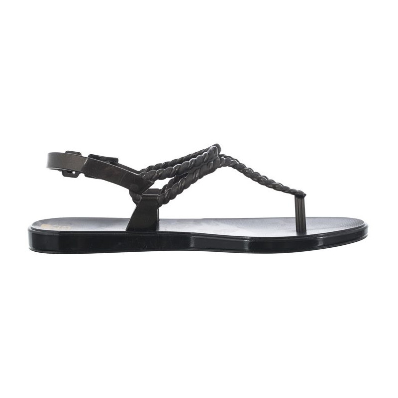 Zaxy Tramas Sandal AD JJ285219/AA272 Black (ZA167-a) sandalai