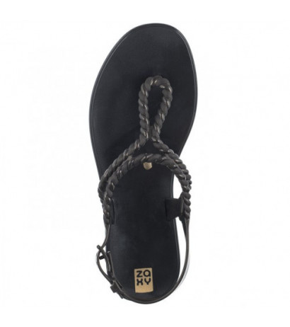 Zaxy Tramas Sandal AD JJ285219/AA272 Black (ZA167-a) sandaalid