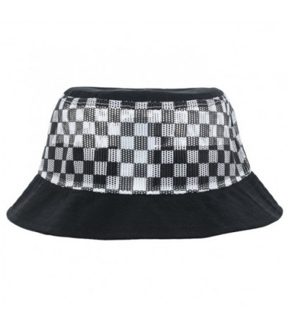 Vans Mesh Bucket Black/White VN000672Y281 (VA407-a) vöö