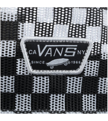 Vans Mesh Bucket Black/White VN000672Y281 (VA407-a) vöö