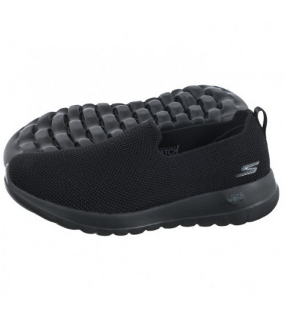 Skechers Go Walk Joy Black 124187/BBK (SK145-c) sporta apavi