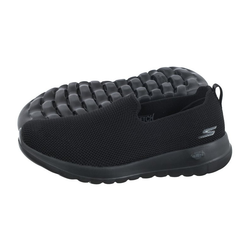 Skechers Go Walk Joy Black 124187/BBK (SK145-c) spordijalatsid