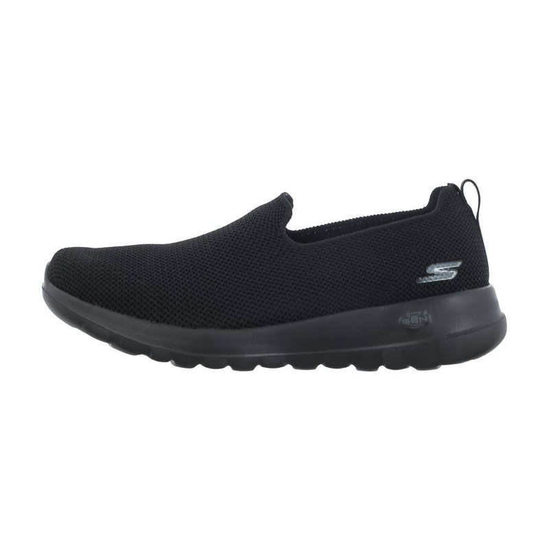 Skechers Go Walk Joy Black 124187/BBK (SK145-c) sporta apavi