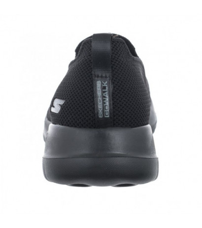 Skechers Go Walk Joy Black 124187/BBK (SK145-c) sportiniai bateliai