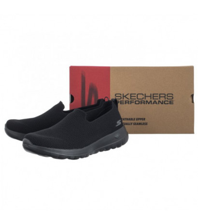 Skechers Go Walk Joy Black 124187/BBK (SK145-c) sportiniai bateliai