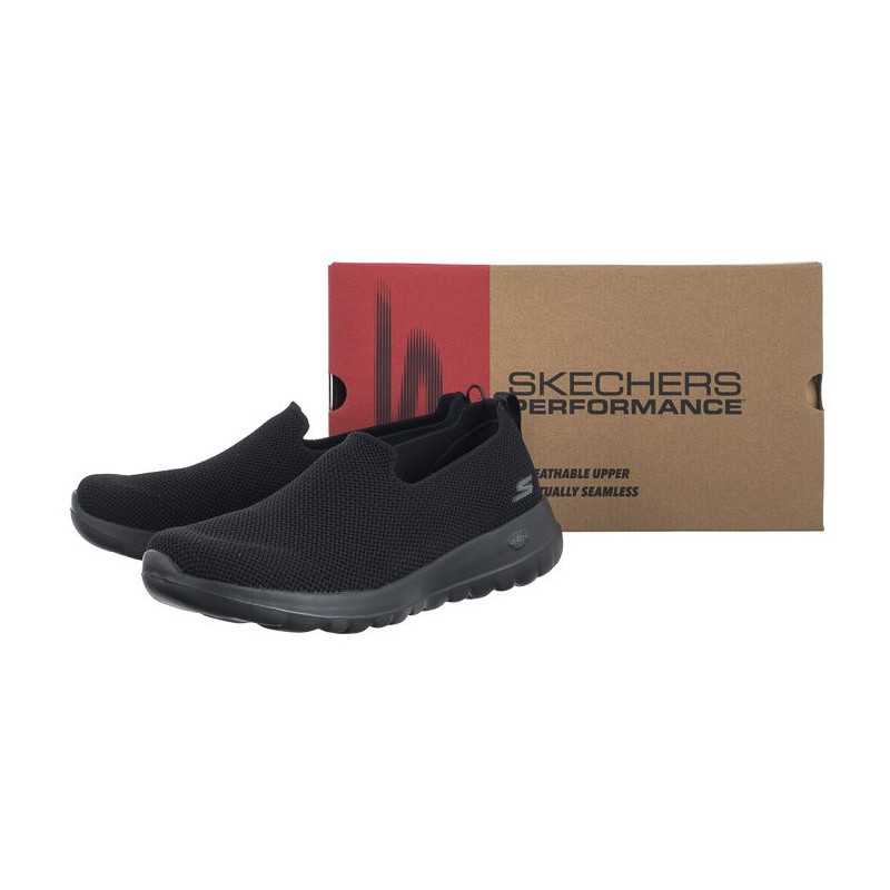 Skechers Go Walk Joy Black 124187/BBK (SK145-c) spordijalatsid