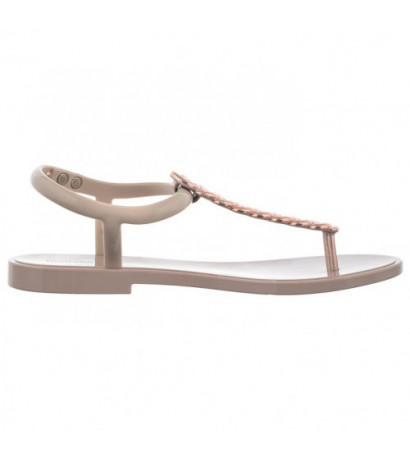 Melissa Strass AD 33823/AN272 Pink/Metallic Pink (ML272-a) sandalai