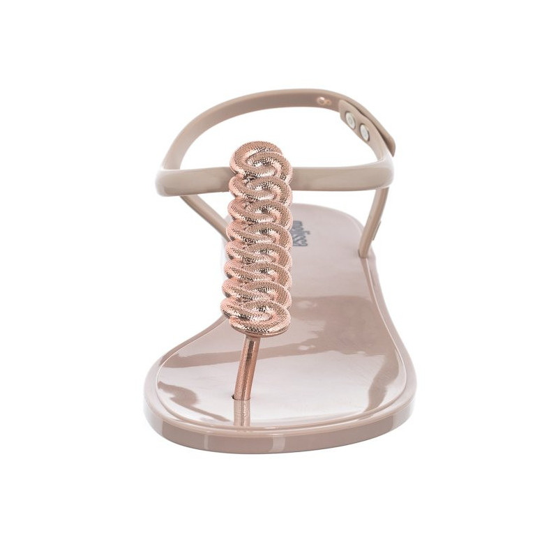 Melissa Strass AD 33823/AN272 Pink/Metallic Pink (ML272-a) sandalai