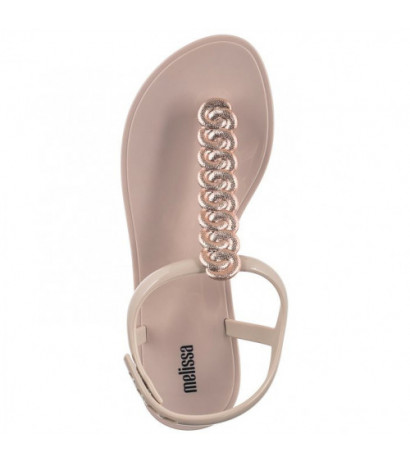 Melissa Strass AD 33823/AN272 Pink/Metallic Pink (ML272-a) sandaalid