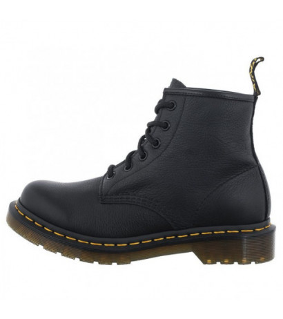 Dr. Martens 101 Black Virginia 30700001 (DR58-a) batai