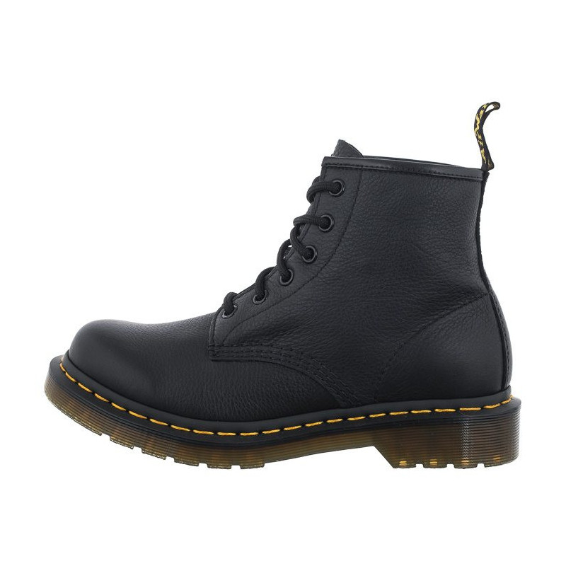 Dr. Martens 101 Black Virginia 30700001 (DR58-a) batai