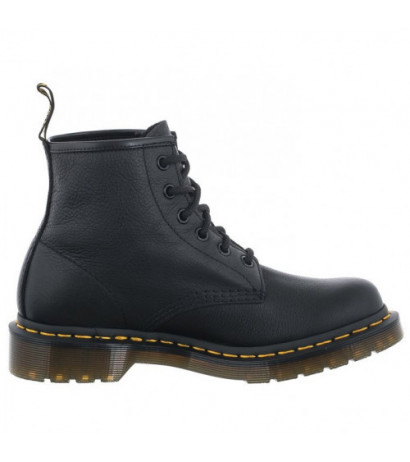 Dr. Martens 101 Black Virginia 30700001 (DR58-a) batai