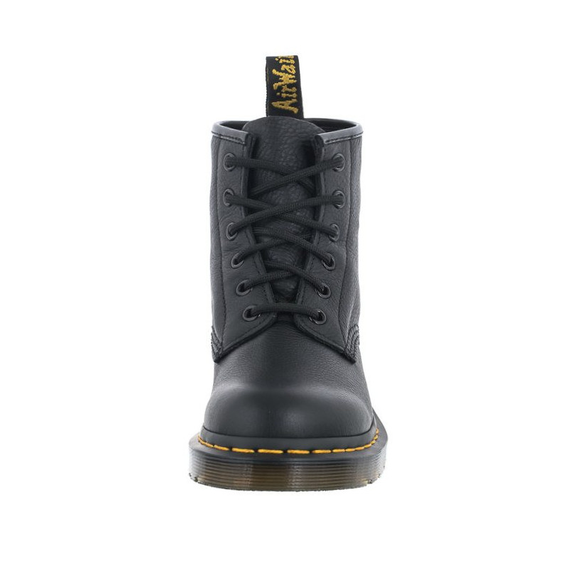 Dr. Martens 101 Black Virginia 30700001 (DR58-a) batai